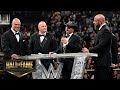 D Generation X Celebrates Chyna S Trailblazing Career WWE Hall Of Fame 2019 WWE Network Exclusive