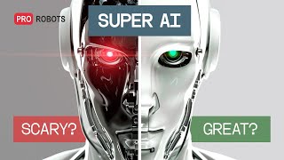 AI acquired human capabilities? | Figure robot can interact with people | Modex 2024,SpaceX and more