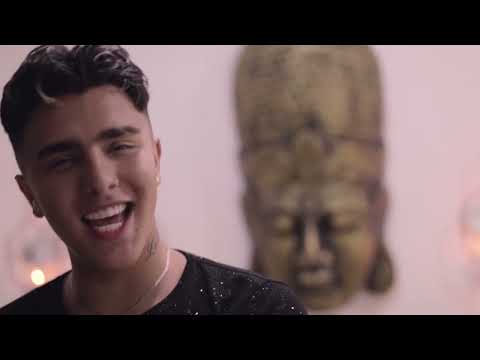 COMPLÁCEME 🥰 | RAFA CARDONA🤴(OFFICIAL VIDEO)