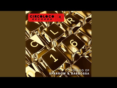 You Go (feat. Sebastian Rivero)