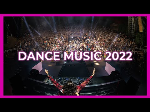 Dance Music Mix 2022 - Remixes & Mashups Of Popular Songs 2022 | Best Party Club Remix Mix 2022 🎉