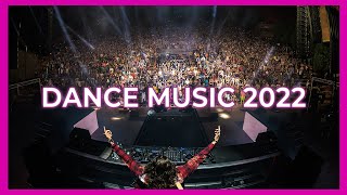 Dance Music Mix 2022 – Remixes & Mashups Of Popular Songs 2022 | Best Party Club Remix Mix 2022 🎉