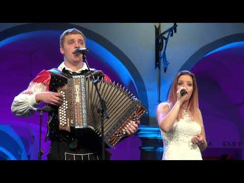 Ansambel Blaža Hutevca - Ne bom si brisala solz (v živo)