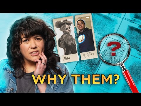 A Welfare Check’s Grim Discovery: Horror in a Quiet Suburb