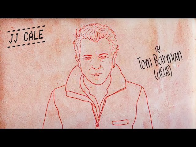 Video Pronunciation of JJ Cale in English