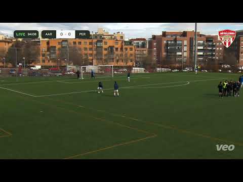 RFFM Preferente 2025/2026 G2