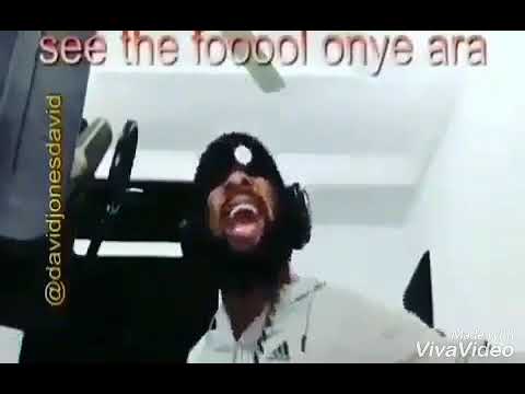 Don jazzy and Davidjones, say no to drugs