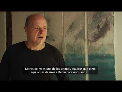 Jürgen Wilms - Künstlerporträt