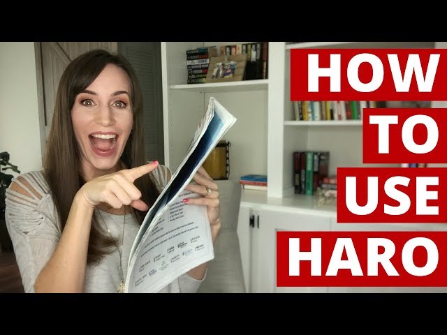 Video Aussprache von Haro in Englisch