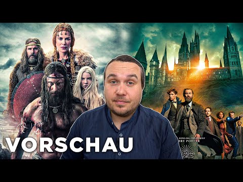 Neu im Kino im APRIL 2022