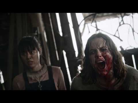 THE FURIES de Tony D'Aquino (bande-annonce en VF) - Sortie en DVD le 3 septembre 2019