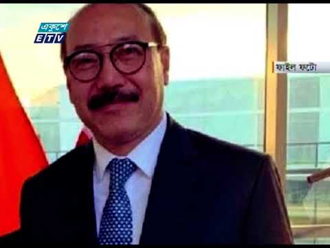 অগ্রাধিকার ভিত্তিতে সিরাম ইনস্টিটিউটের ভ্যাকসিন বাংলাদেশকে দেওয়া হবে-ভারতের পররাষ্ট্রসচিব