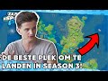 TEVEELGEVRAAGD GEEFT DE BESTE TIPS VOOR HET NIEUWE FORTNITE SEIZOEN! | FORTNITE | ZAPPESPORT