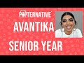 Avantika talks about Senior Year on Netflix and much more!
