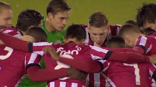 preview picture of video 'Het verhaal van: Jong PSV - Almere City FC'