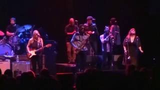 Little By Little - Tedeschi Trucks Band December 2, 2016