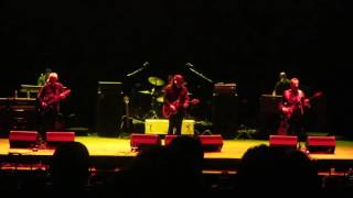 Tommy James &amp; the Shondells. &quot;Crystal Blue Persuasion&quot; St. George Theater,NY 10/232/2016