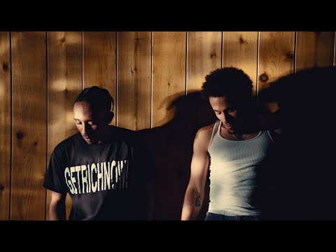 JTB x Benji - Reveal (Official Music Video)