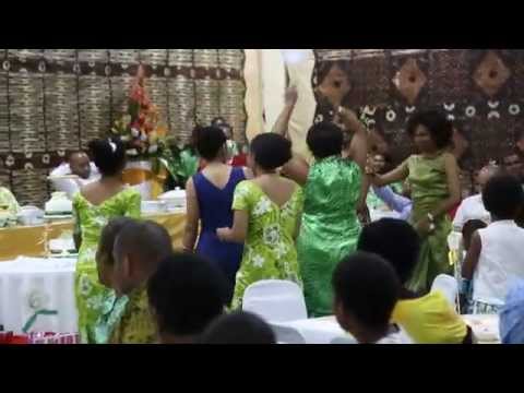 Adi Sainimili - Dedicated Wedding Song