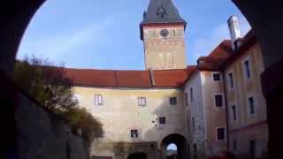 preview picture of video 'Teaser: Duchové zámku Vimperk'