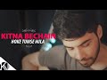 Kitna Bechain Hoke Whatsapp Status Video Vishal Mishra Latest Hindi Song 2021 Sad Status
