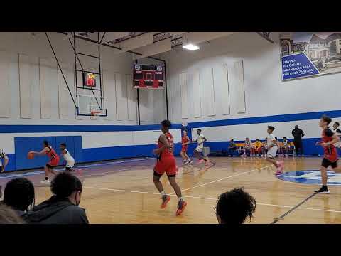 2026 7th Grade GPP Red vs Nova 26'