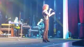 Fiorella Mannoia:  La casa in riva al mare