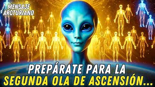NO TODOS SE IRÁN - El Consejo Arcturiano de los 5 - Eldarion