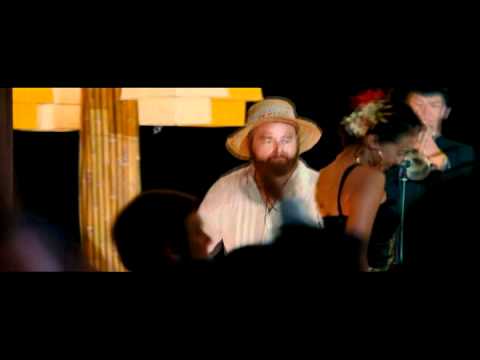 Mike Tyson - One Night In Bangkok (The Hangover Part II) Russian version.avi