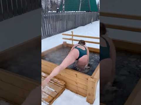 Бедная купель…