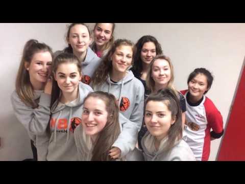 BK Havířov - sezóna 2015/2016