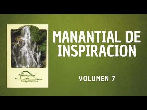 Manantial De Inspiración - Vol.7 (Álbum Completo) IPUC