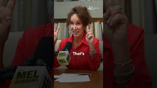 3 Signs of "Mother Hunger" | Mel Robbins #shorts