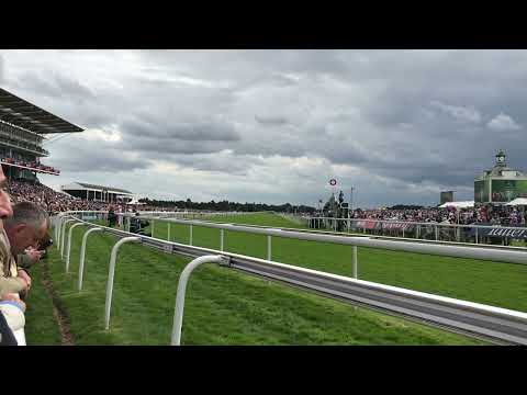 Japan 2019 Juddmonte International Stakes winner
