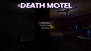 DEATH  MOTEL