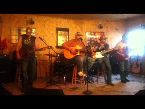 The Southern Drive Band Simple Man