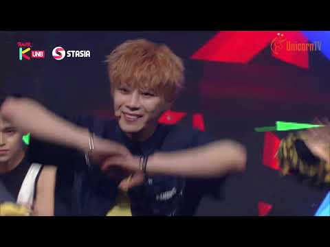 [LIVE] UNB (유앤비) _ BLACK HEART (블랙하트)