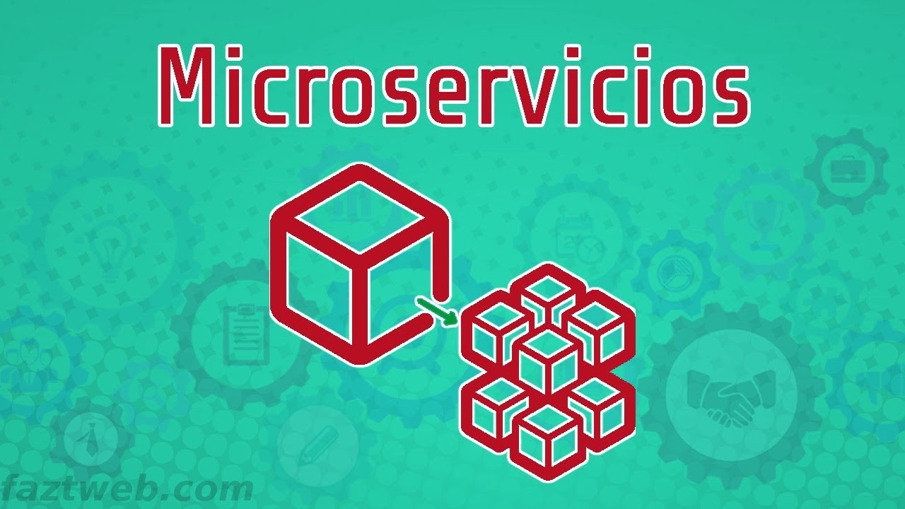 Microservices | ¿What are Microservices?, Introduction to Microservices