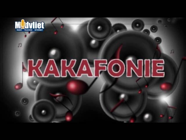 Yada Yada - Radio Midvliet - Kakafonie