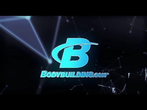 Bodybuilding.com | 4K HD