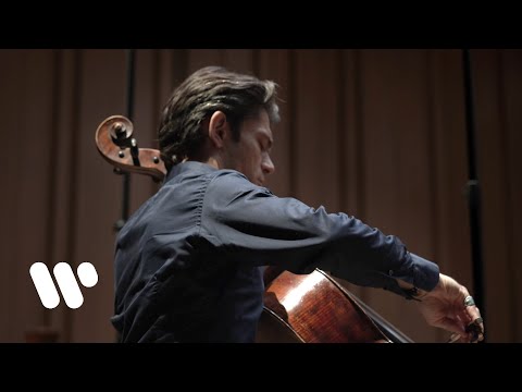 Warner Classics and Gautier Capucon