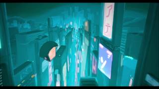 LIONE - Leave This Place (Official Teaser)