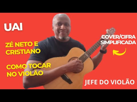 Uai - Zé Neto e Cristiano