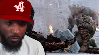 GETTING BACK TO PEAK FORM - For Honor Warlord