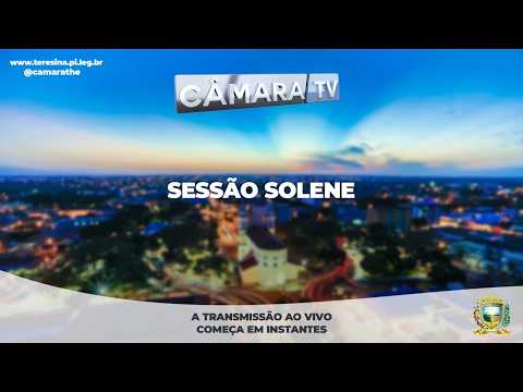 SESSÃO SOLENE EM HOMENAGEM AOS 120 ANOS DO COLÉGIO SÃO FRANCISCO DE SALES – DIOCESANO