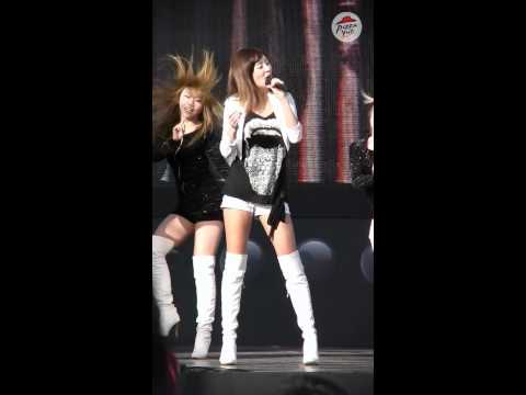 G NA Black & White 110416 HV30 HDVrip 60fps x264 MP3 PizzaYut