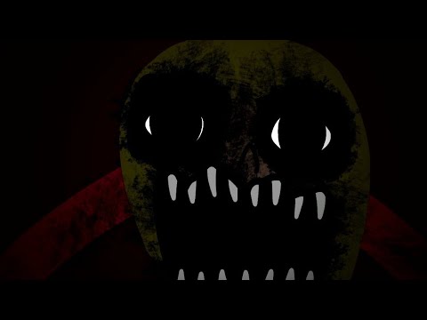ROMAIN WORLD/ RITA 85 - JUMPSCARES ( THE LOUD SILENT HILL :REMAKE - ANIMATION )