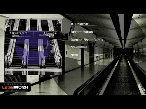 JC Delacruz - Distant Motion (Damien Fisher Remix)