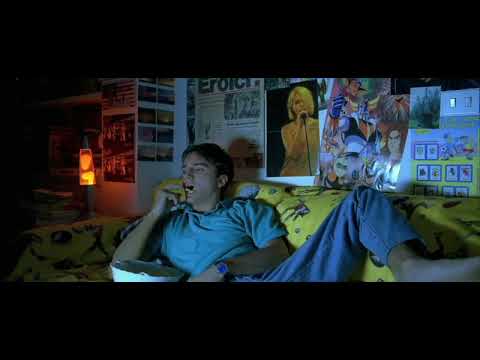 Secondo Alice sto diventando un.. - Notte Prima degli Esami