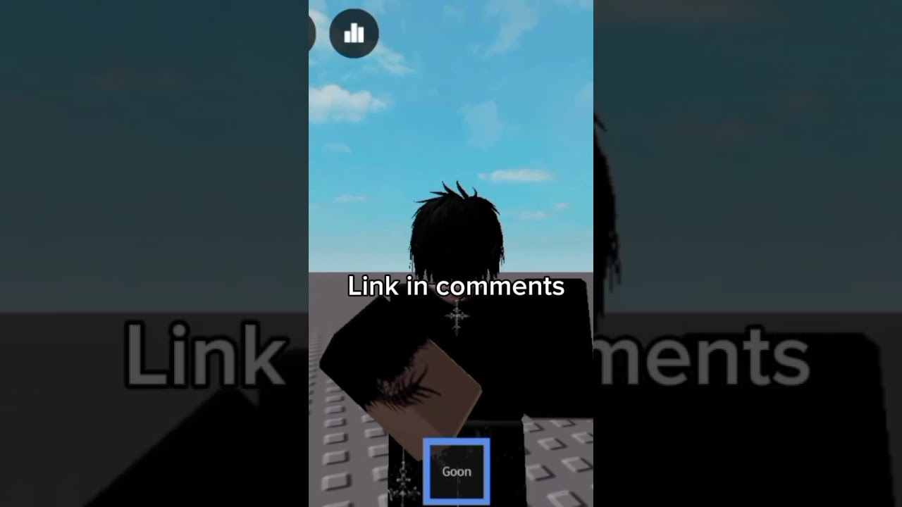 G00n script #roblox #script